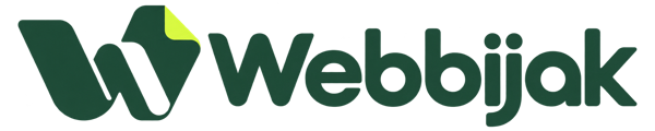 Webbijak